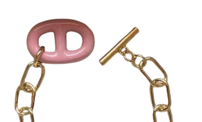 Rosario Bracelet