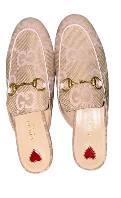 Rachelle Loafers
