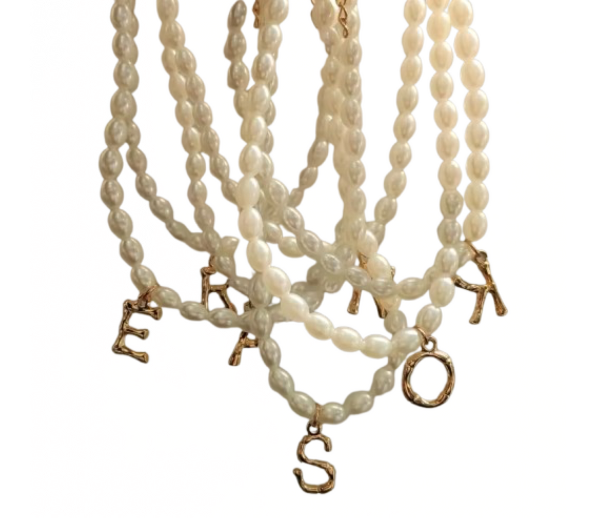 Gidget Necklace
