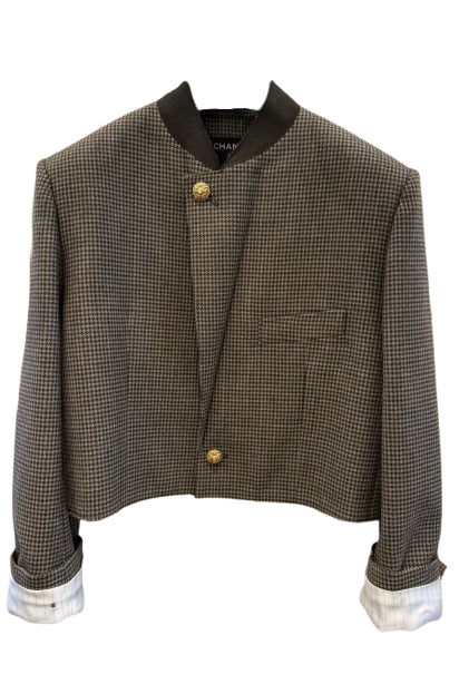 Giada Jacket