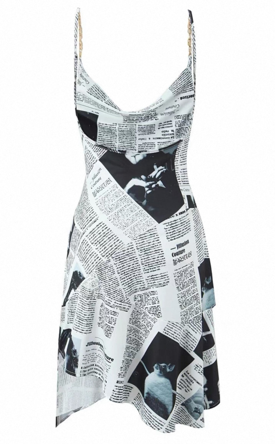 Debonie Dress