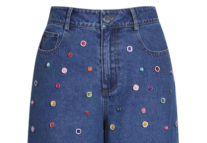 Parisa Jeans