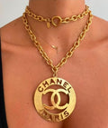 Mirabel Necklace