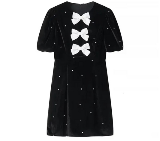 Bailey Dress