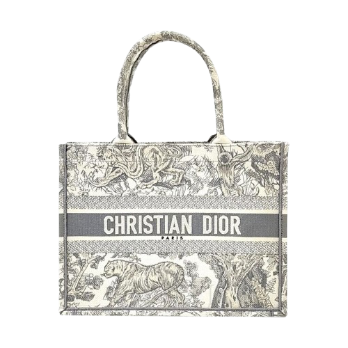 Kennedy Book Tote