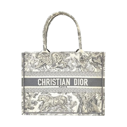 Kennedy Book Tote