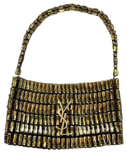 Trinity Crystal Bag