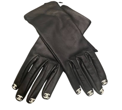 Tiana Gloves