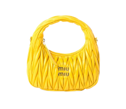 Serena Mini Hobo Bag