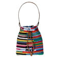 Alisha Pouch Bag