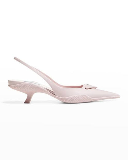 Careen Heels