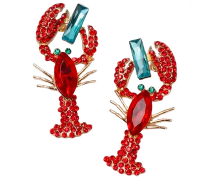 Ingrid Earrings