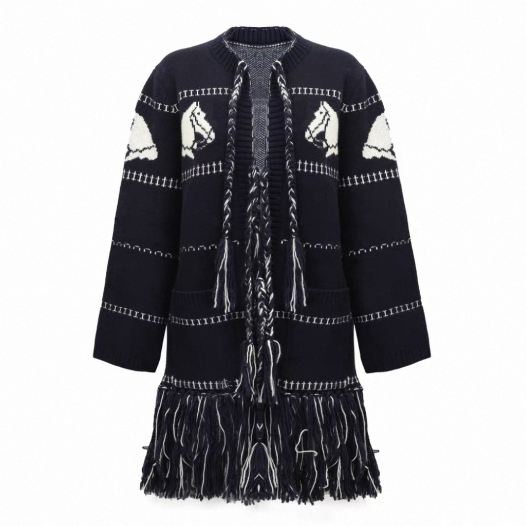 Gina Cardigan