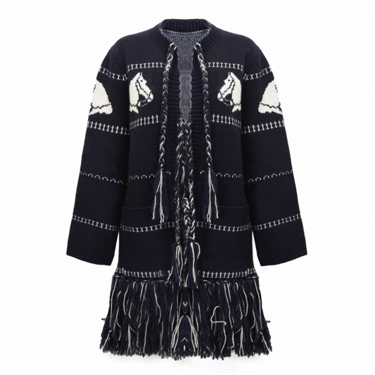 Gina Cardigan