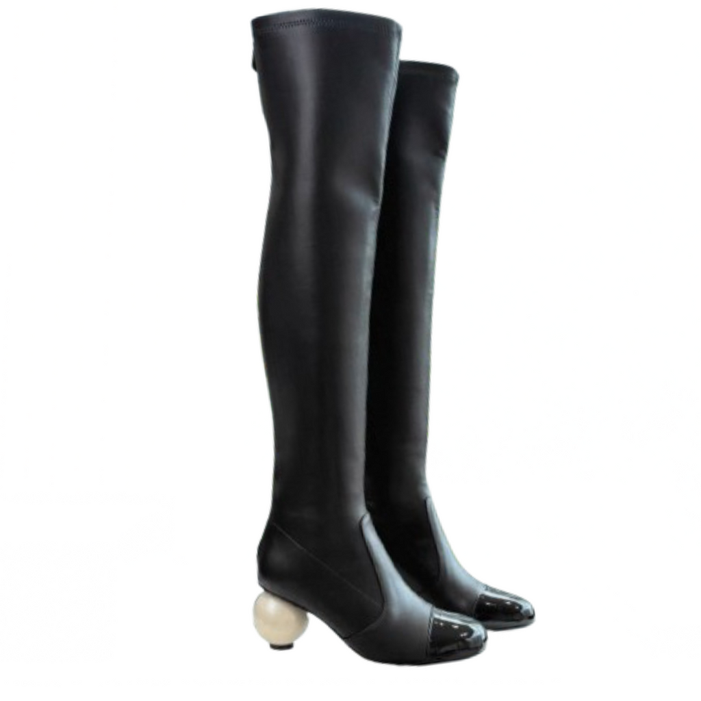 Karla Boots
