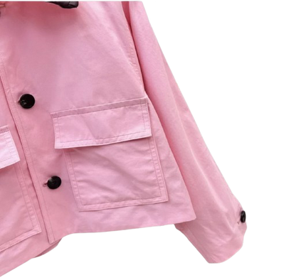 Alma Jacket