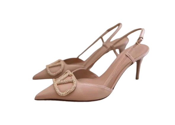 Kendra Heels