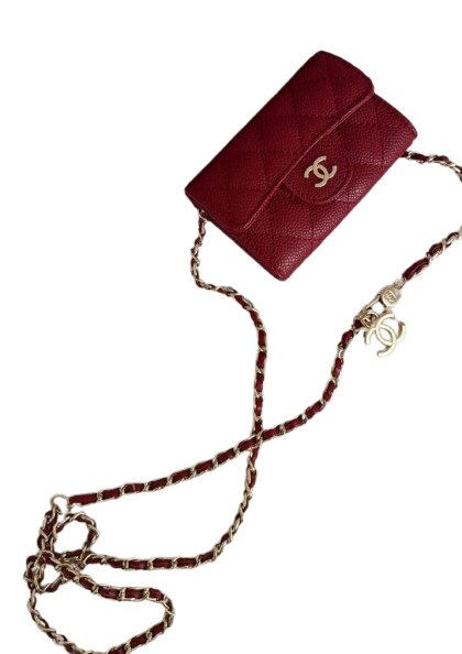 Estelle Mini Wallet