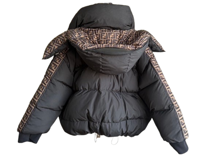 Zoe Puffer Jacket
