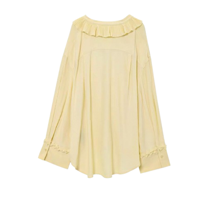 Oriana Blouse