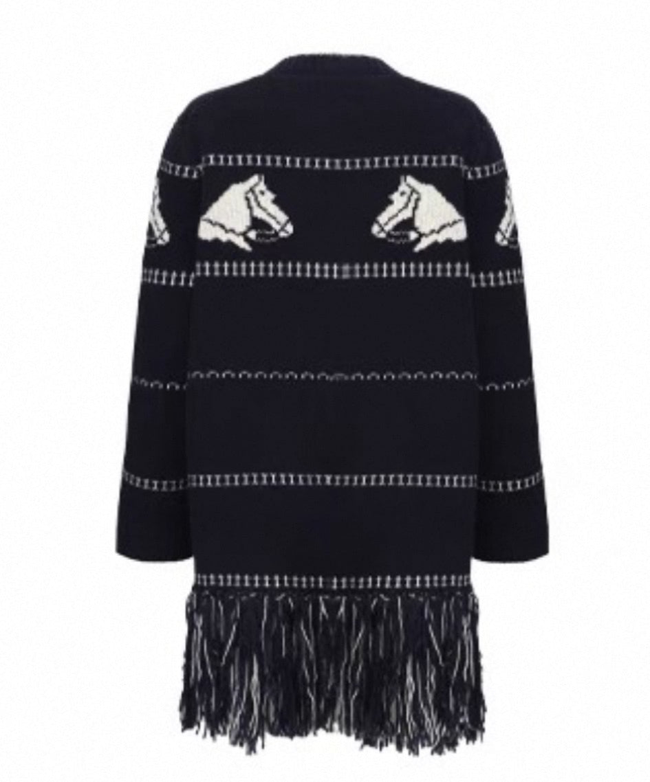 Gina Cardigan