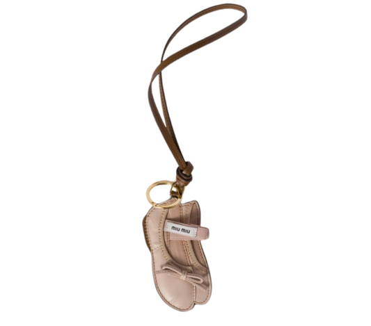 Desta Bag Charm
