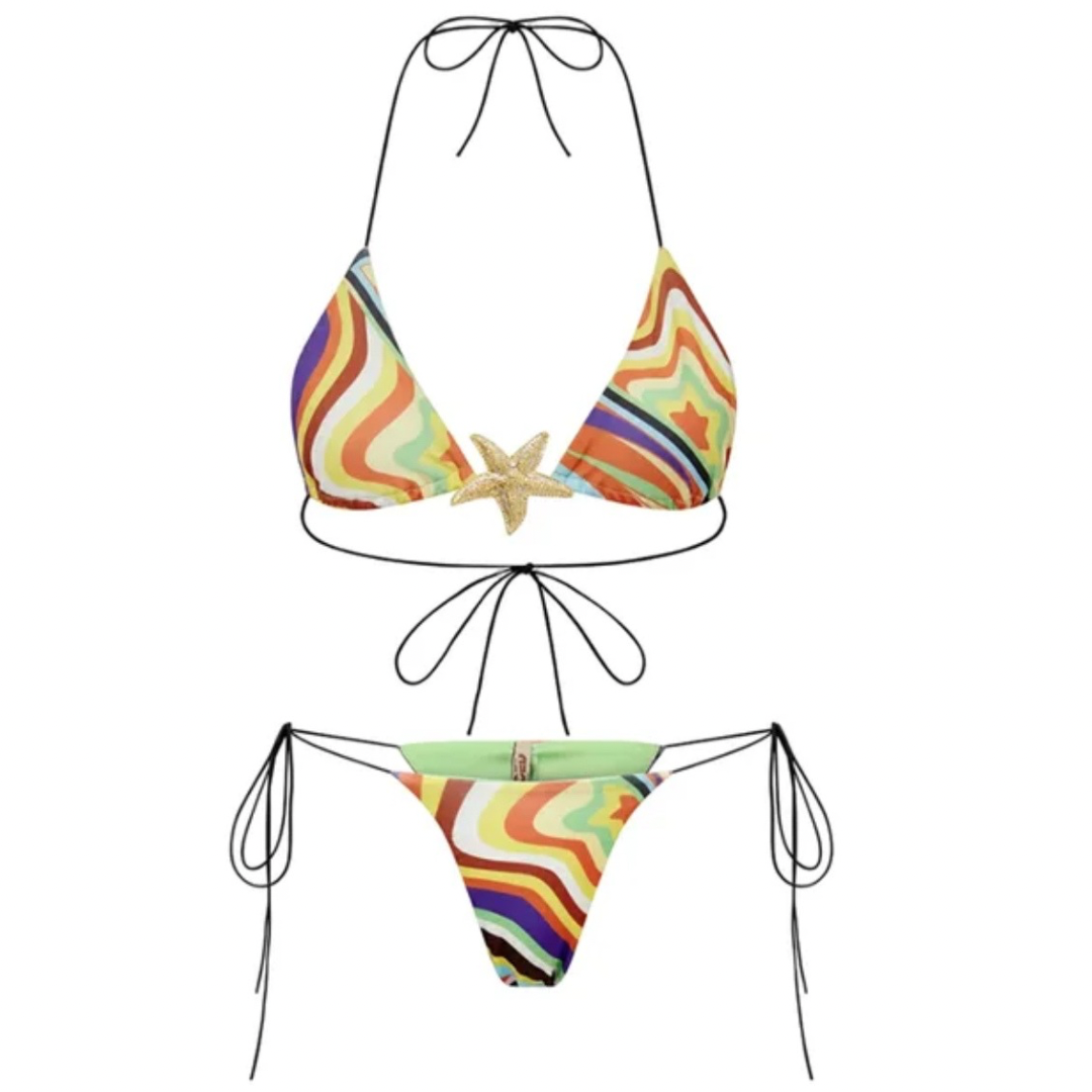 Molly Bikini