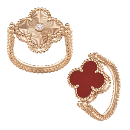 Pilar Ring