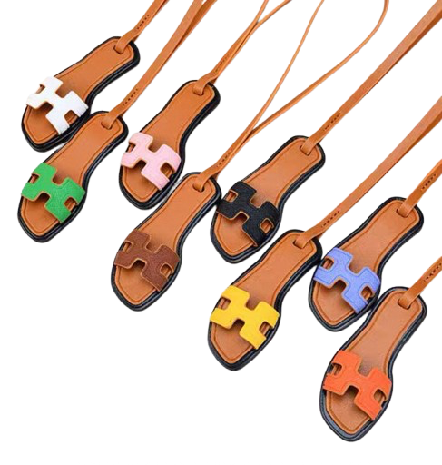 Tabassum Bag Charm