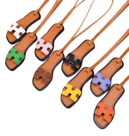 Tabassum Bag Charm