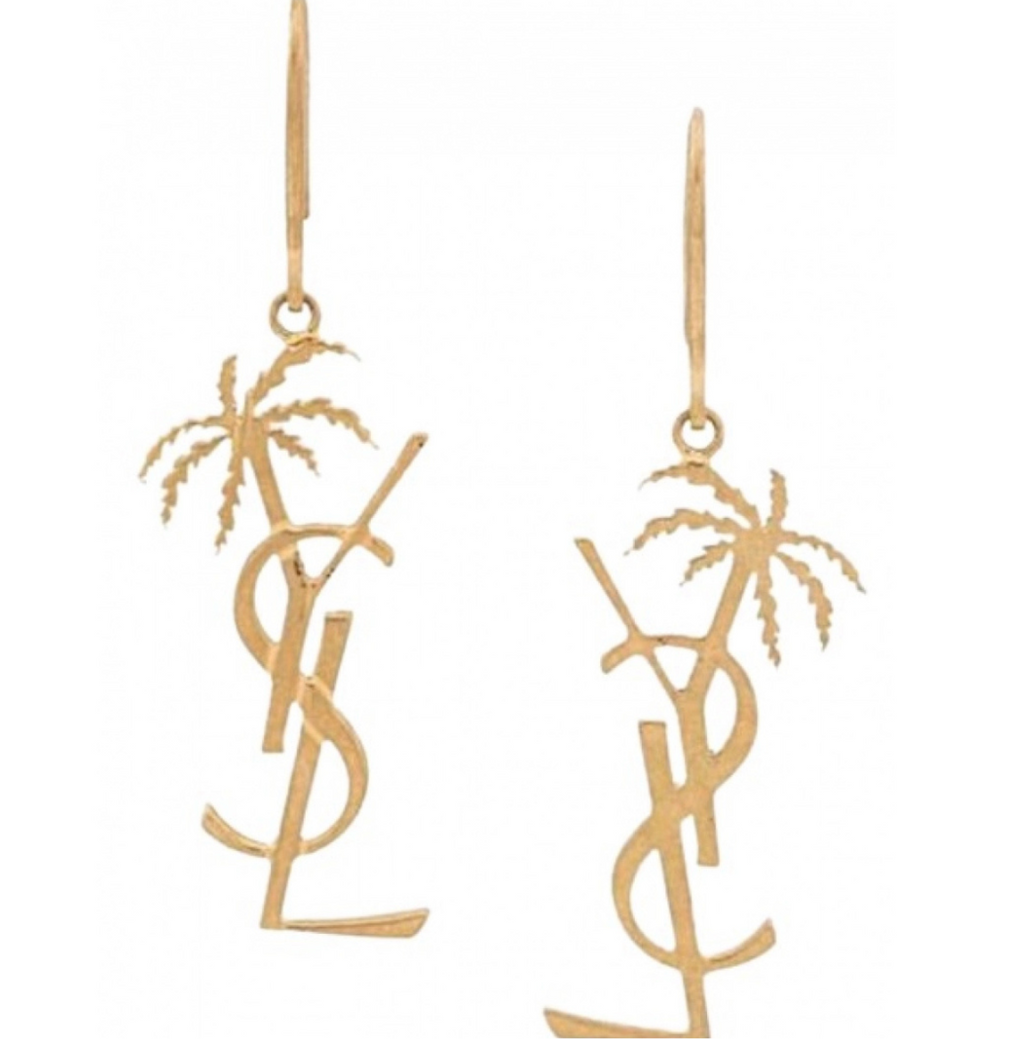 Tammie Earrings