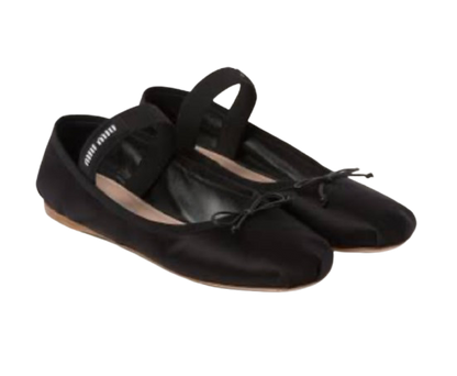 Carla Ballet Flats