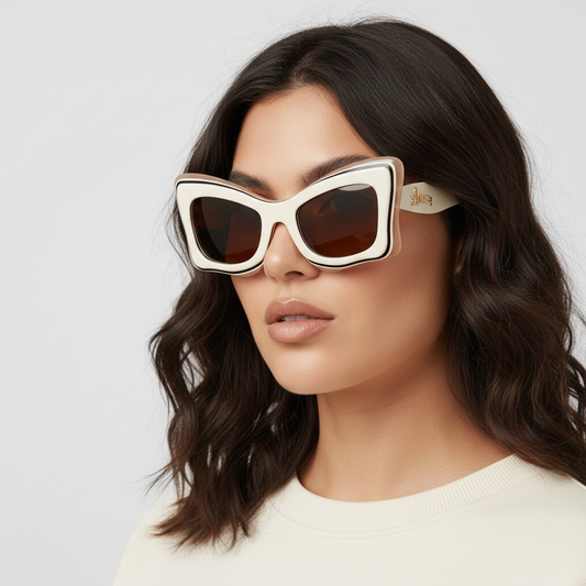 Saskia Sunglasses
