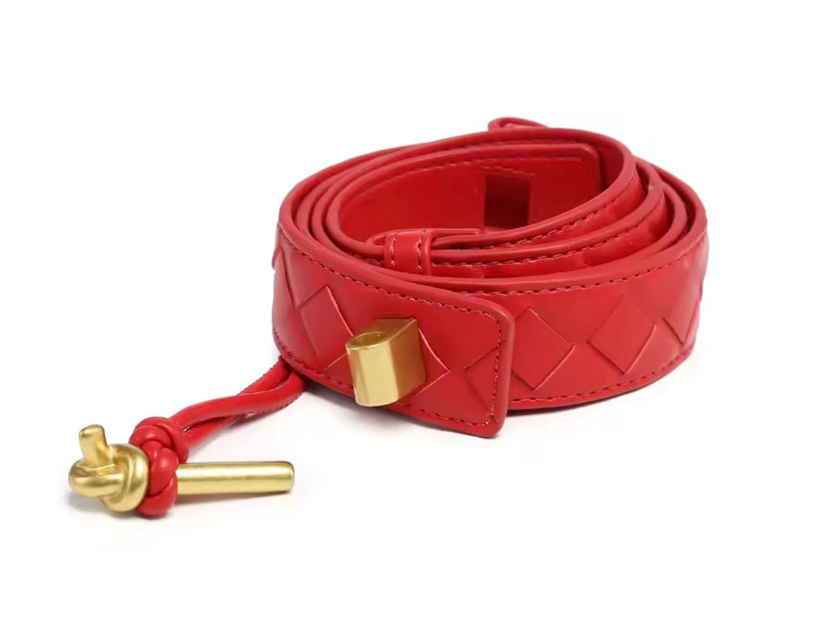 Letizia Belt