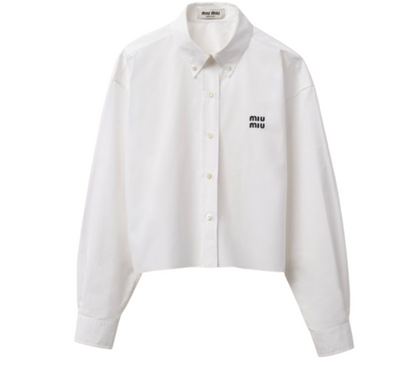 Georgie Shirt