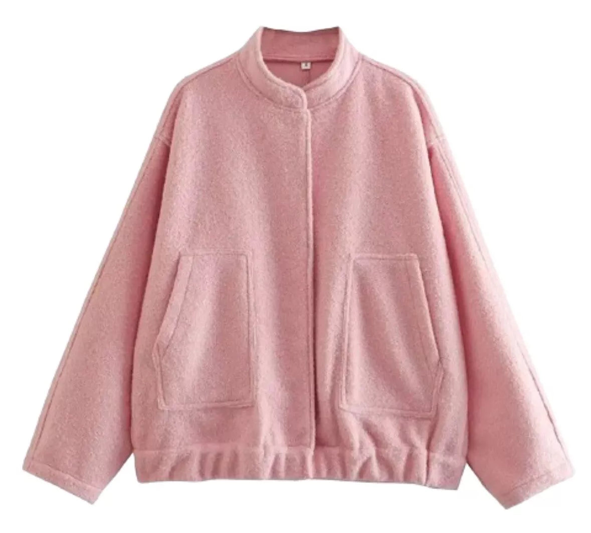 Mia Bomberjacke