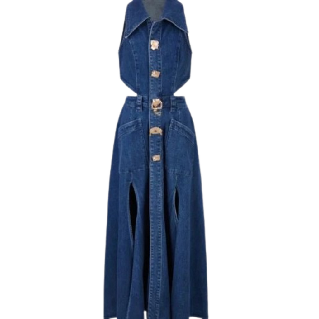 Kleid Lena