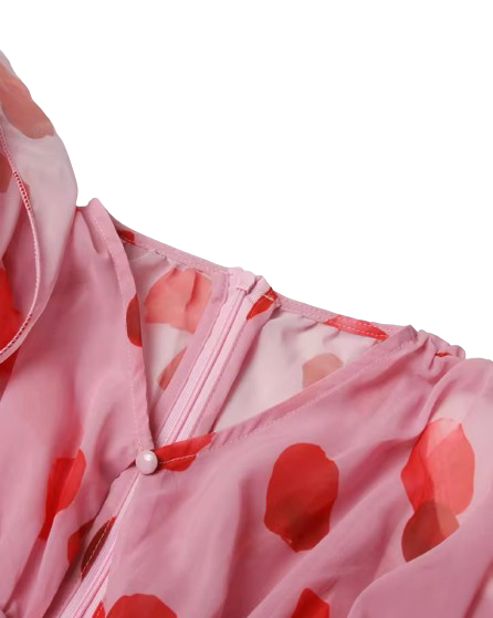 Effie Kleid