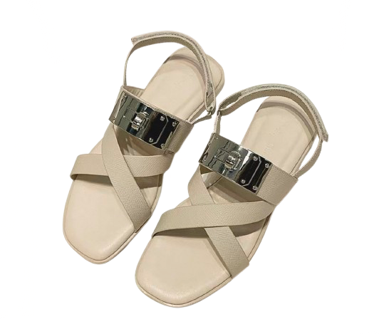 Zariyah Sandals