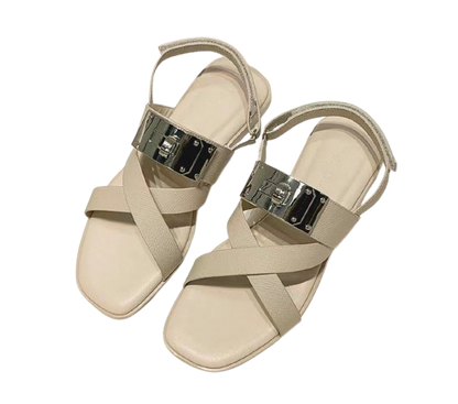 Zariyah Sandals