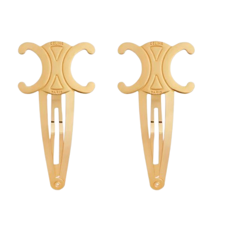 Norah Hair Clip