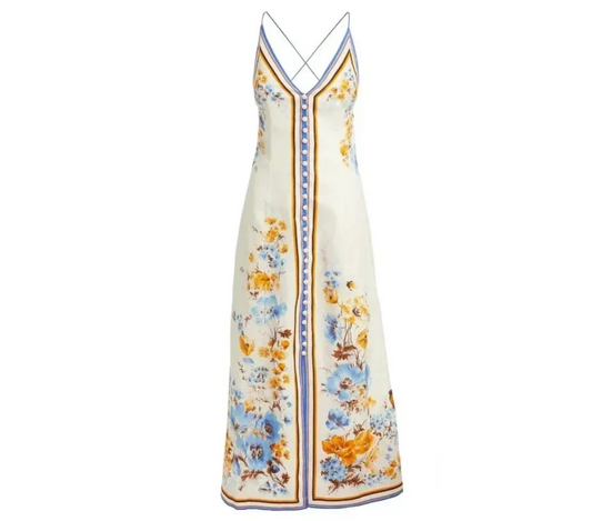 Alexia Dress