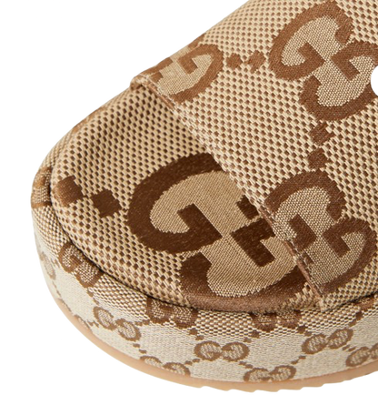 Golnesa Platform Sandals