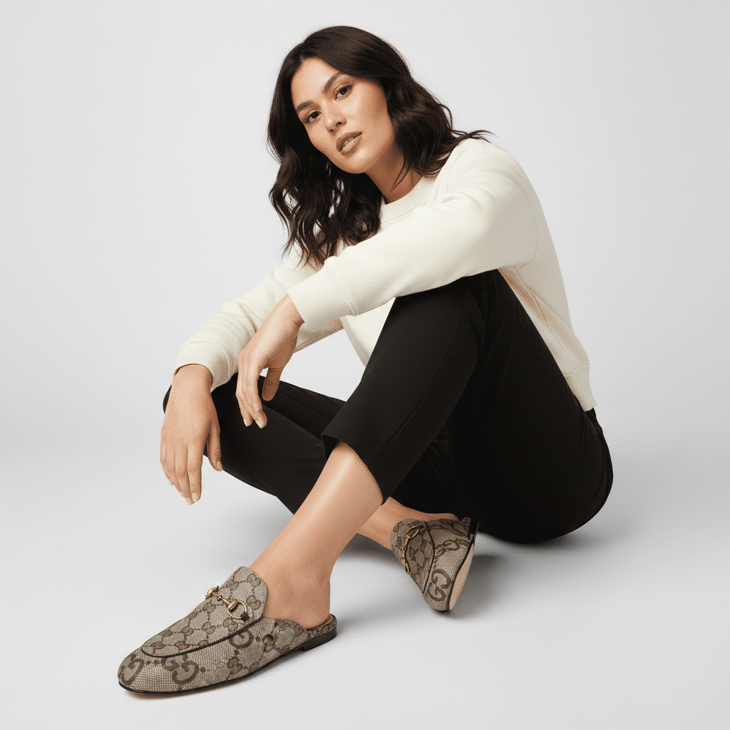 Rachelle Loafers
