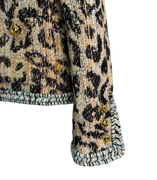 Garima Jacket