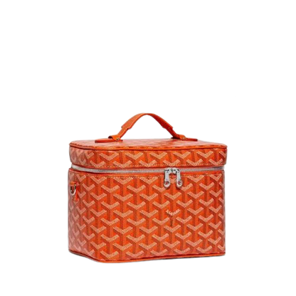 Aliza Make-Up Case