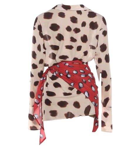 Selma Dress