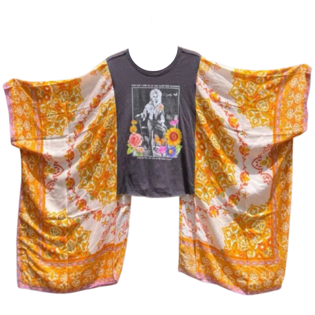 Samara T-Shirt