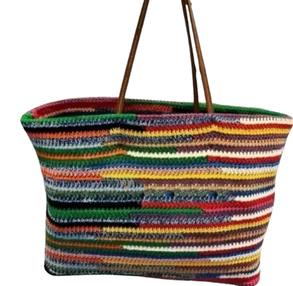 Bettina Tote Bag