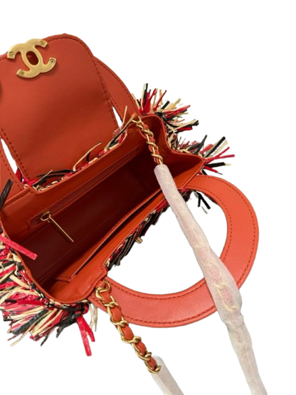 Tristan Mini Bag